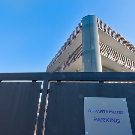 Appartahotel Beinasco Luaran gambar