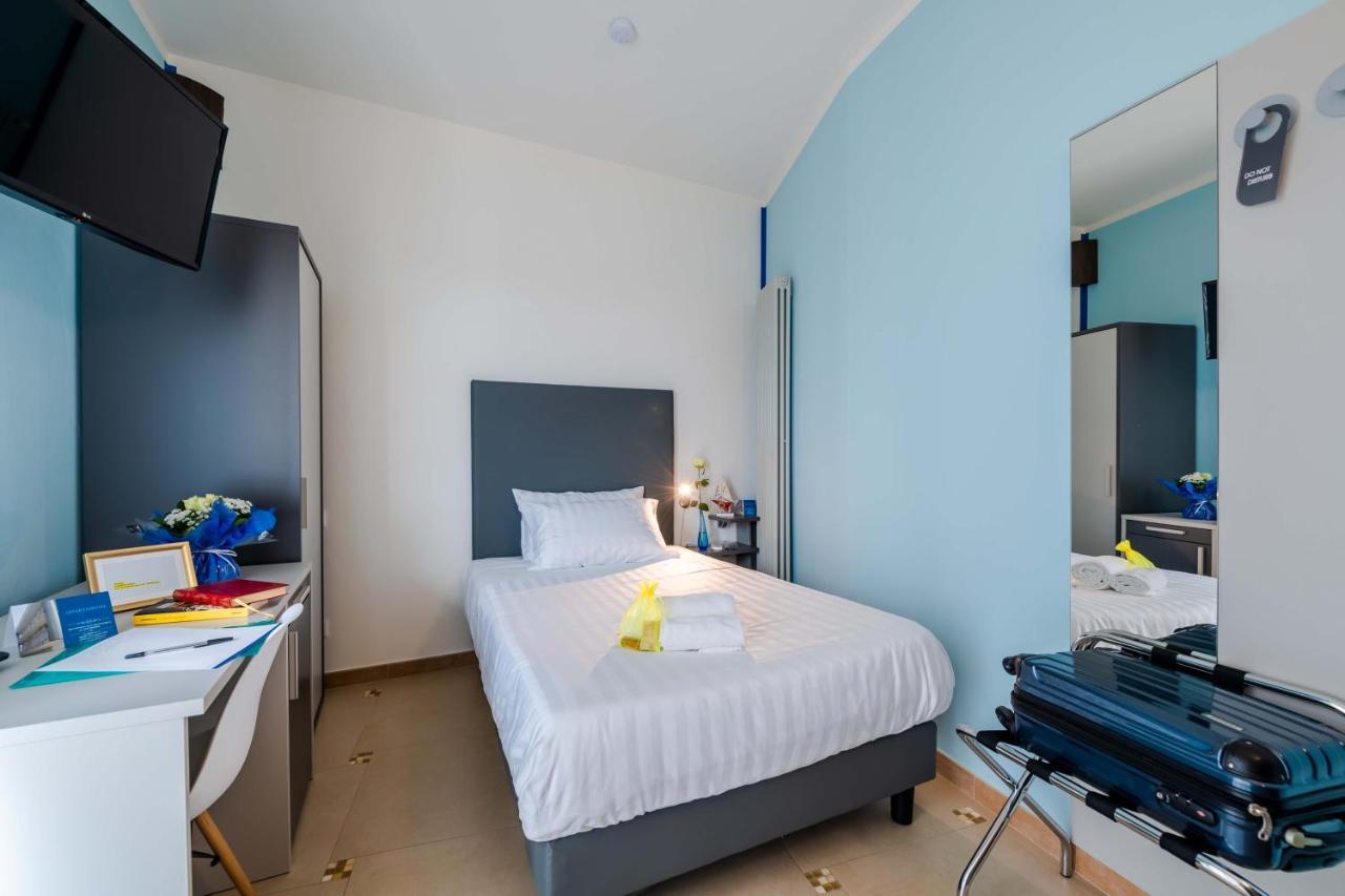 Appartahotel Beinasco Luaran gambar