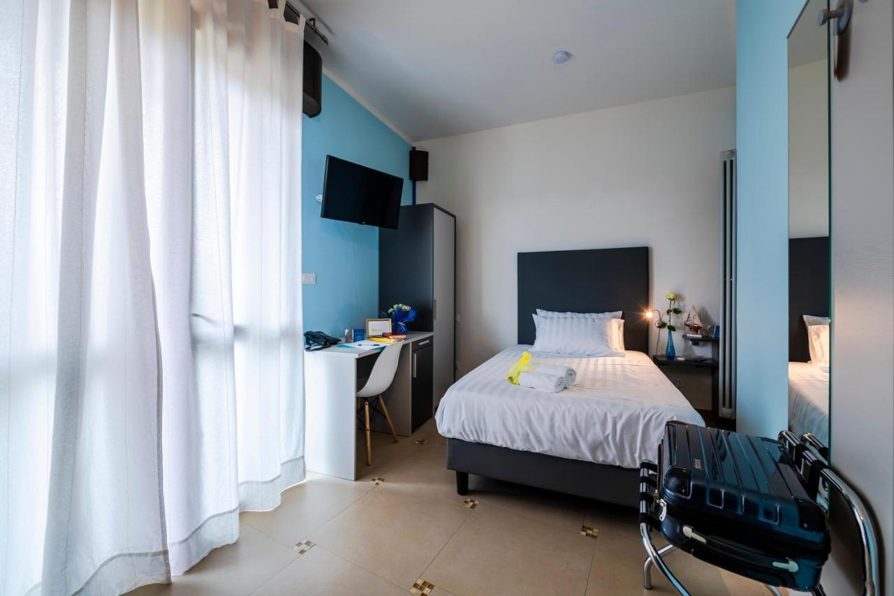 Appartahotel Beinasco Luaran gambar