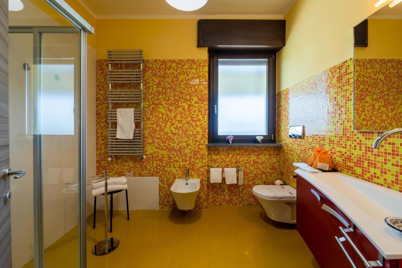 Appartahotel Beinasco Luaran gambar