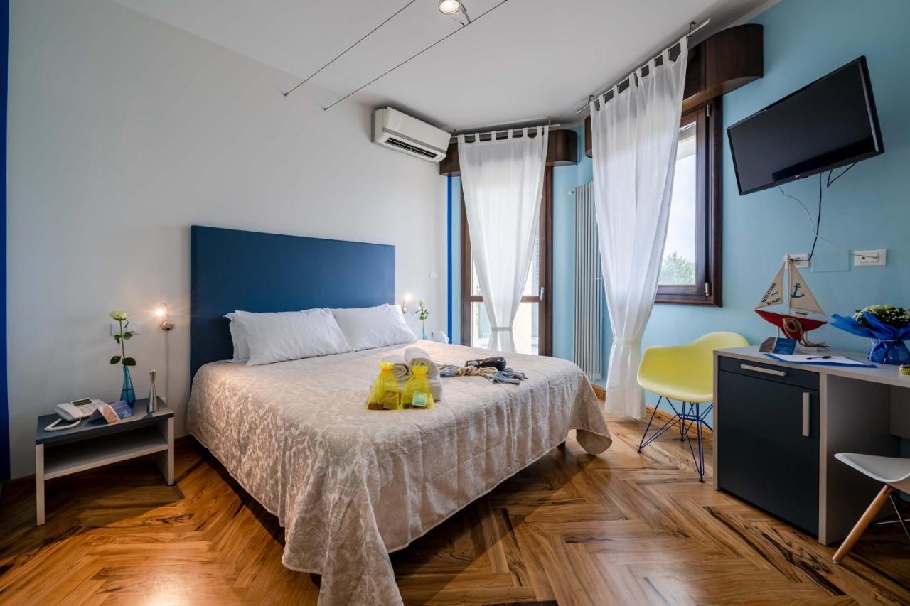 Appartahotel Beinasco Luaran gambar