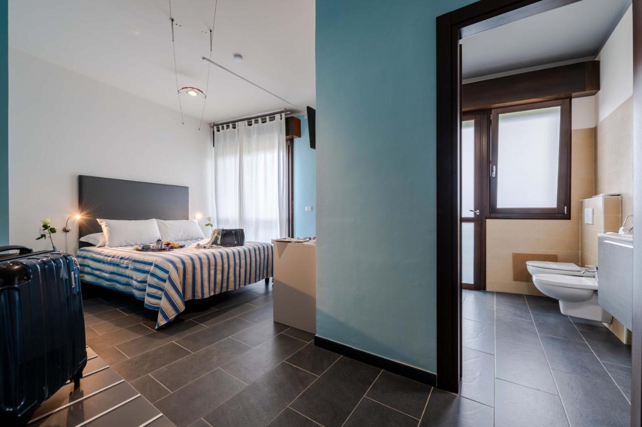 Appartahotel Beinasco Luaran gambar