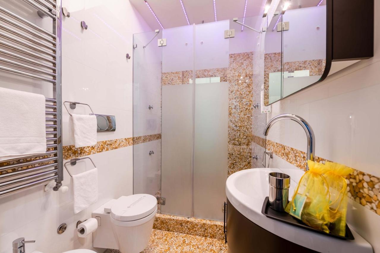 Appartahotel Beinasco Luaran gambar