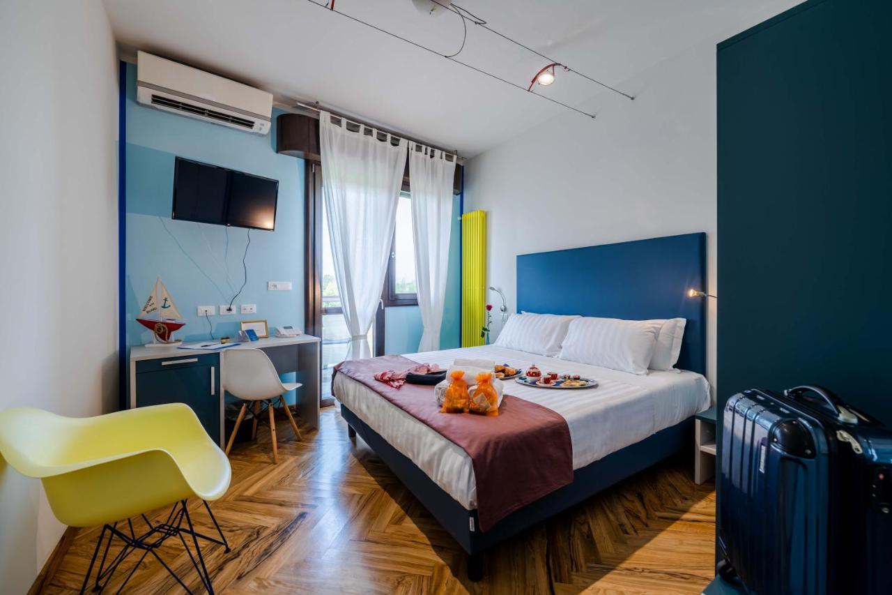 Appartahotel Beinasco Luaran gambar