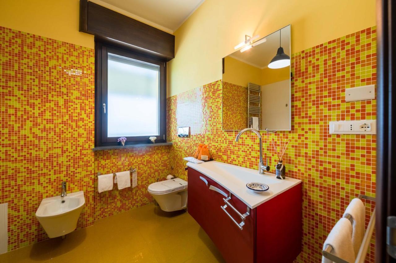 Appartahotel Beinasco Luaran gambar