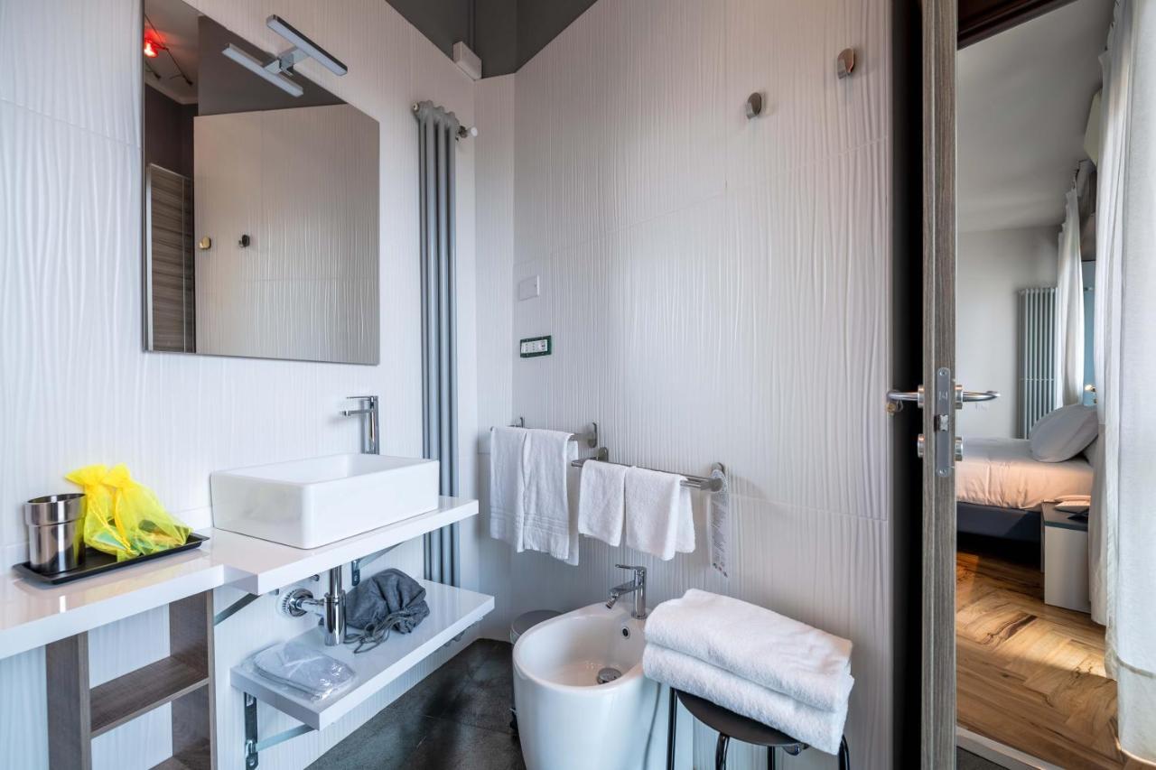 Appartahotel Beinasco Luaran gambar