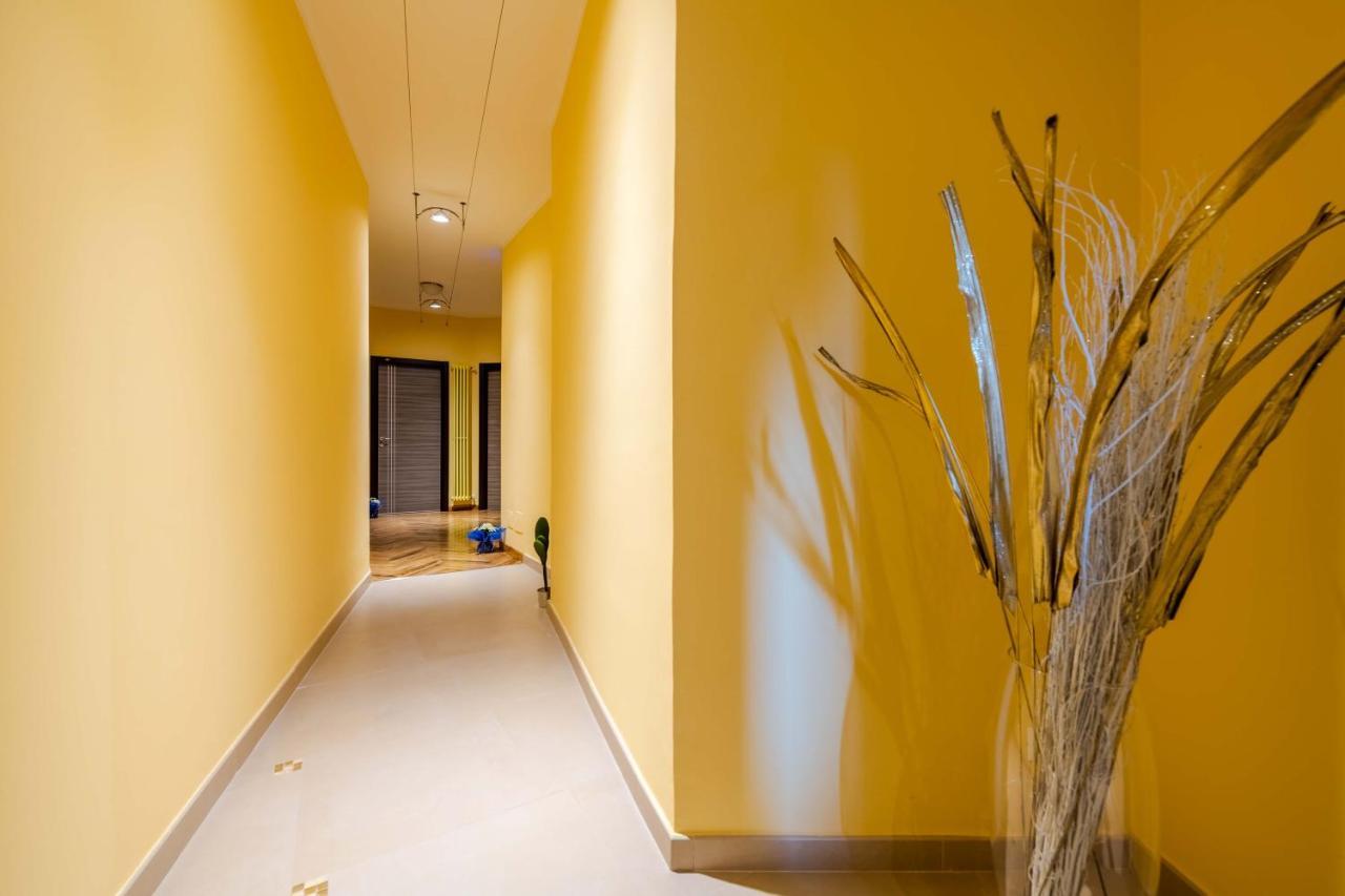 Appartahotel Beinasco Luaran gambar