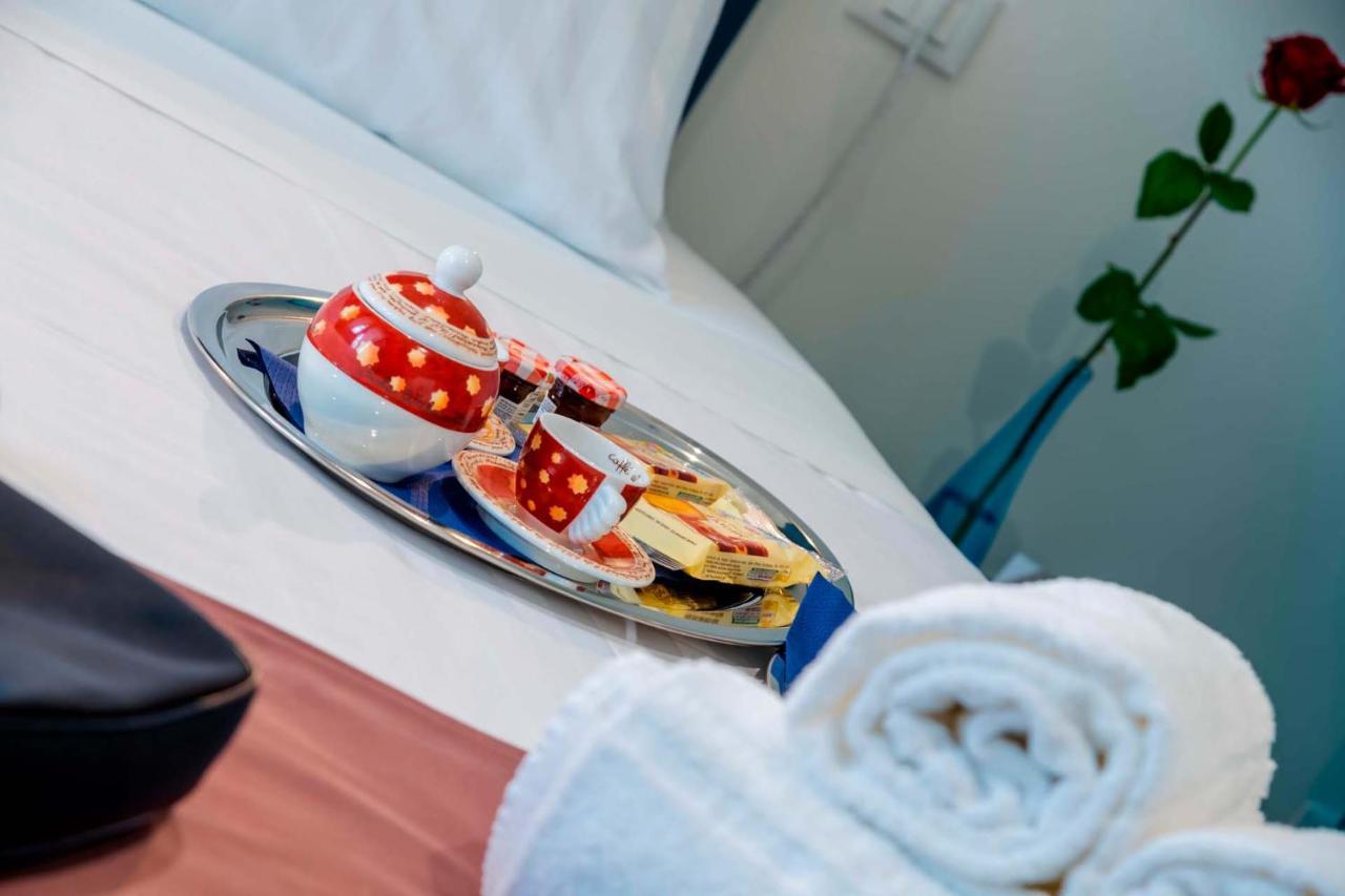 Appartahotel Beinasco Luaran gambar