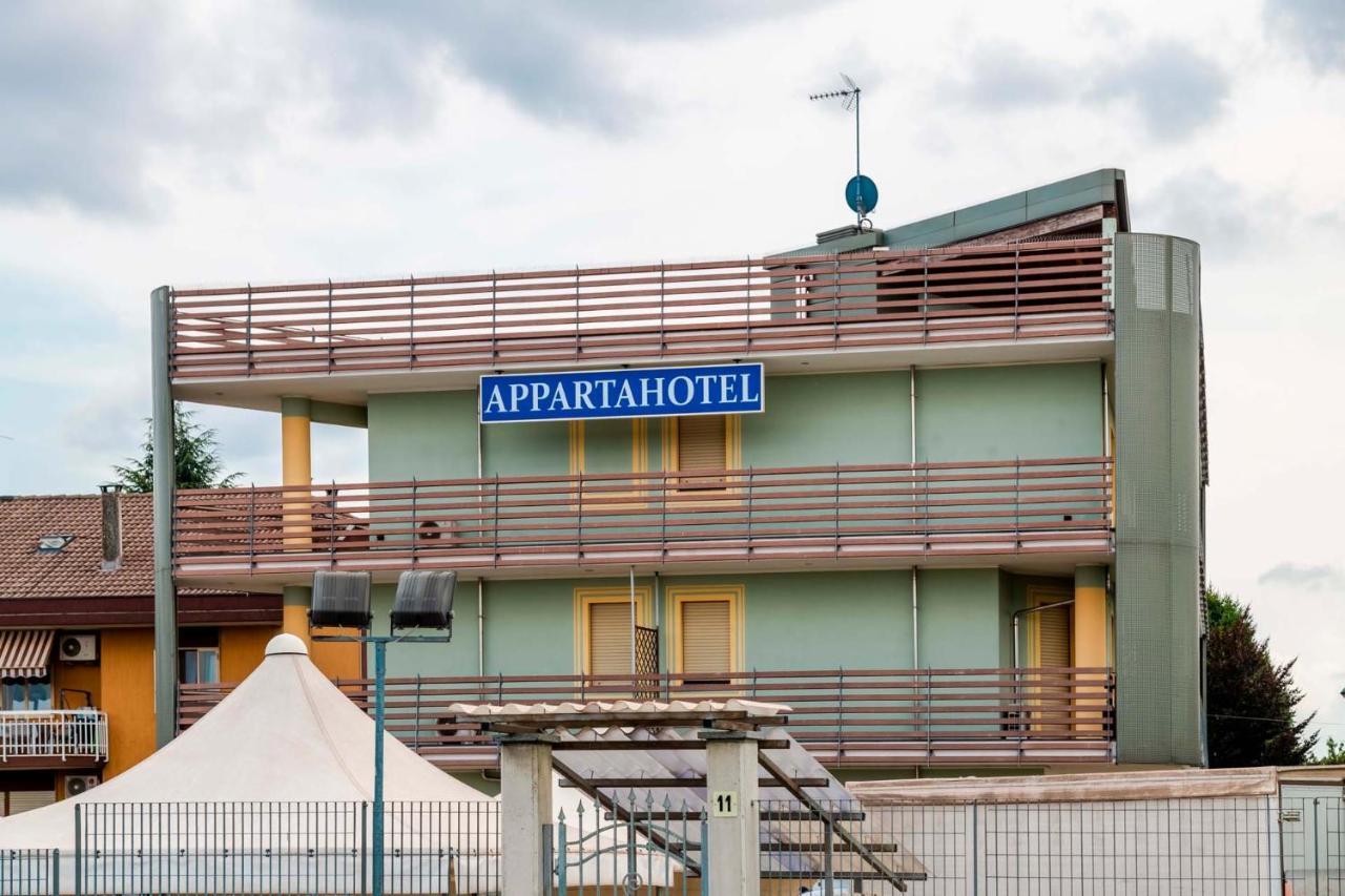 Appartahotel Beinasco Luaran gambar