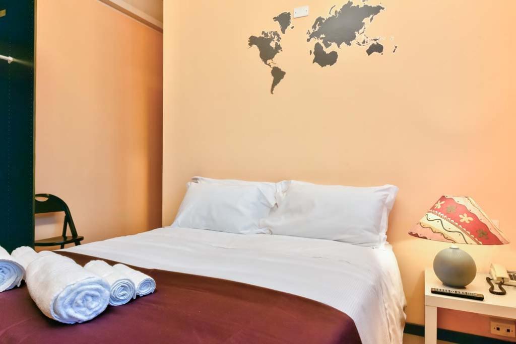 Appartahotel Beinasco Luaran gambar