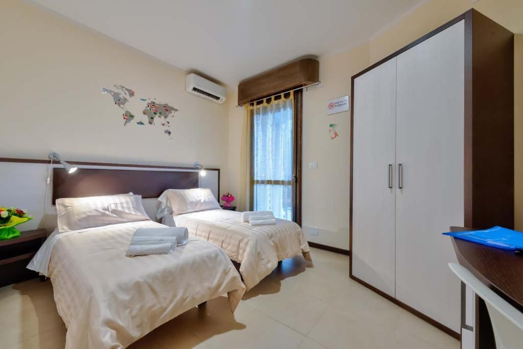 Appartahotel Beinasco Luaran gambar