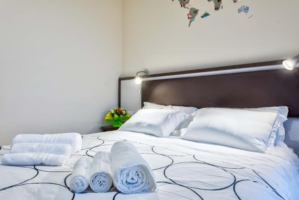 Appartahotel Beinasco Luaran gambar