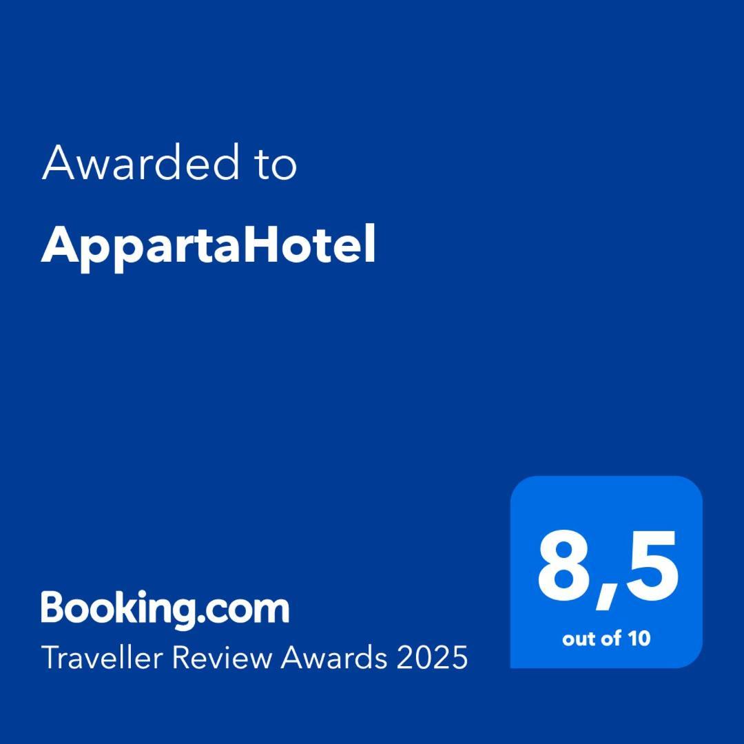 Appartahotel Beinasco Luaran gambar