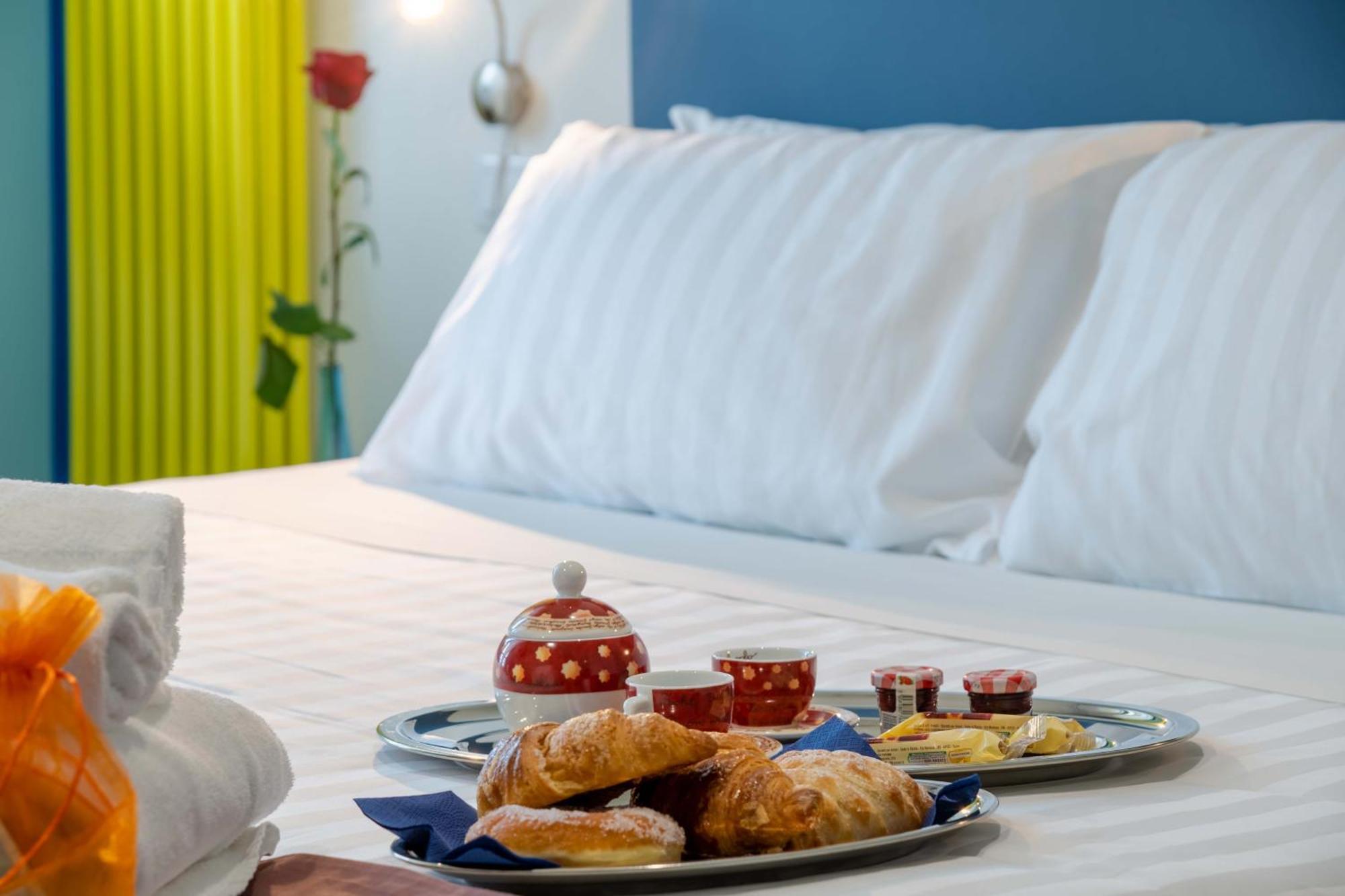Appartahotel Beinasco Luaran gambar
