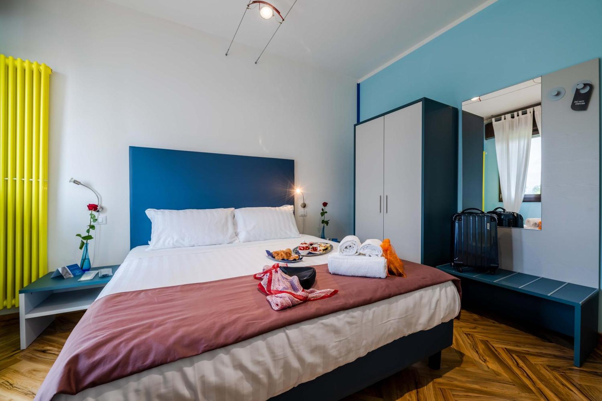 Appartahotel Beinasco Luaran gambar