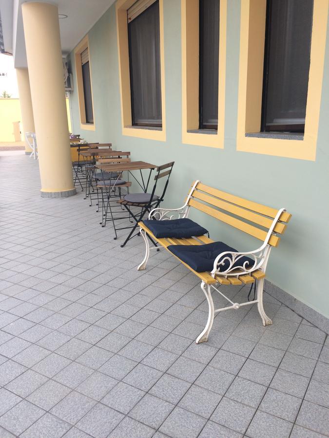 Appartahotel Beinasco Luaran gambar