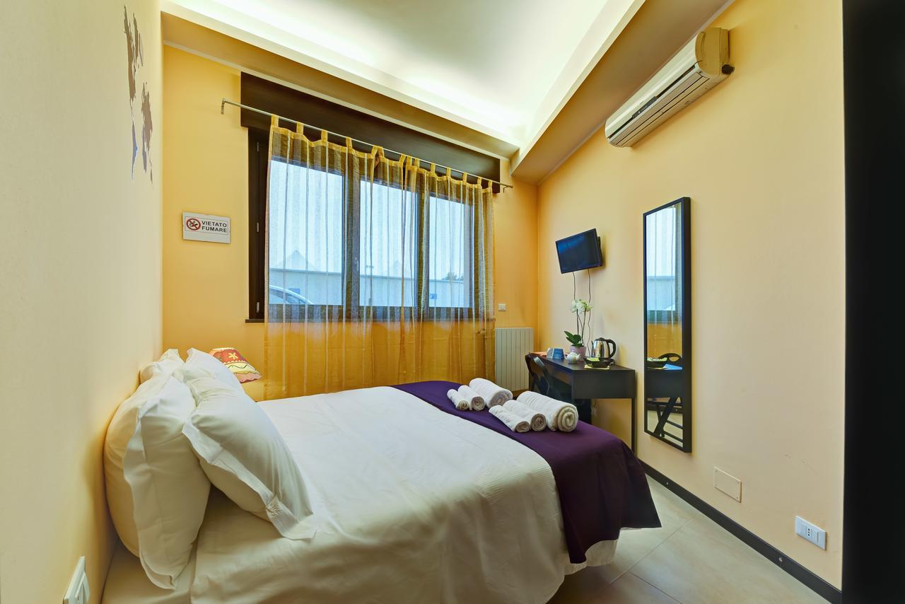 Appartahotel Beinasco Luaran gambar
