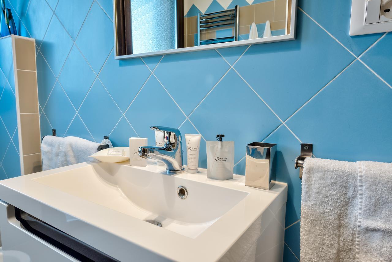 Appartahotel Beinasco Luaran gambar