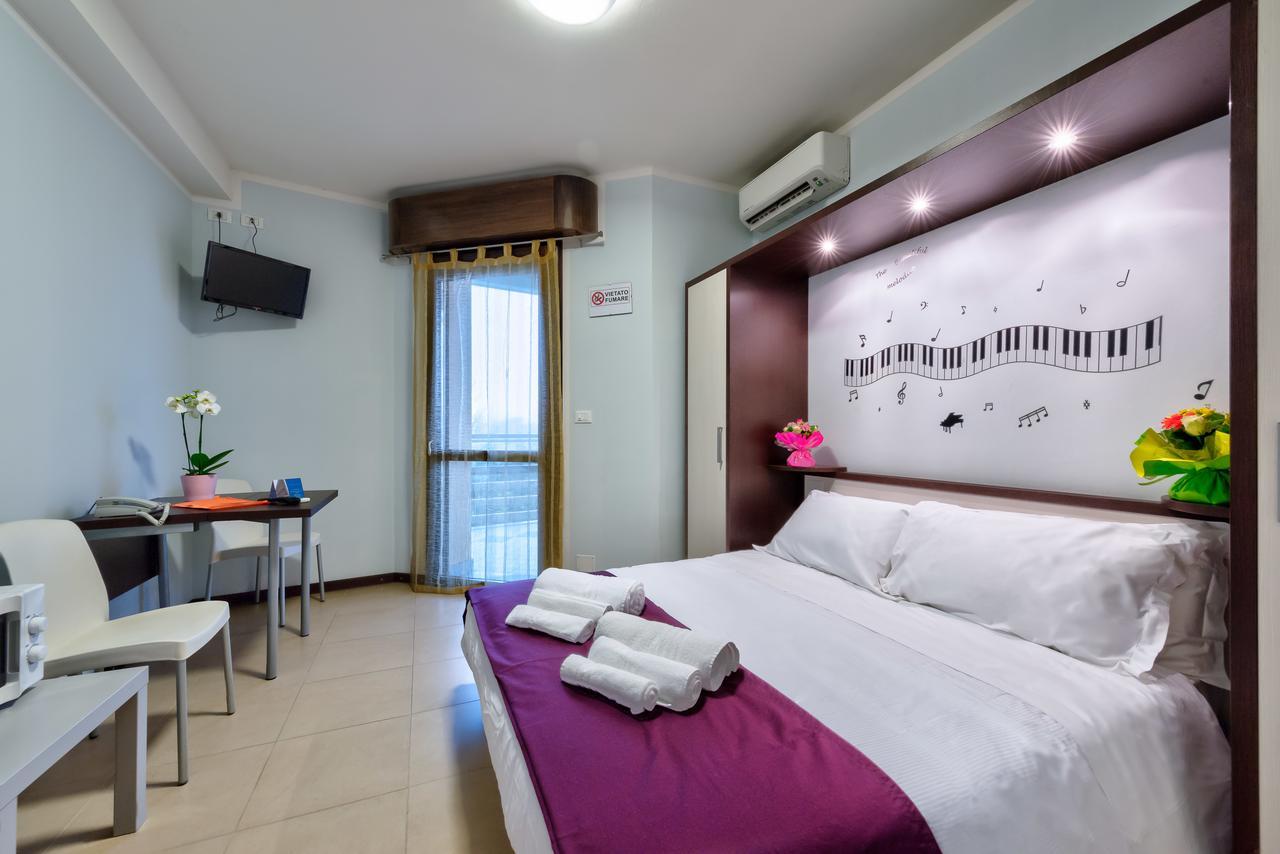Appartahotel Beinasco Luaran gambar