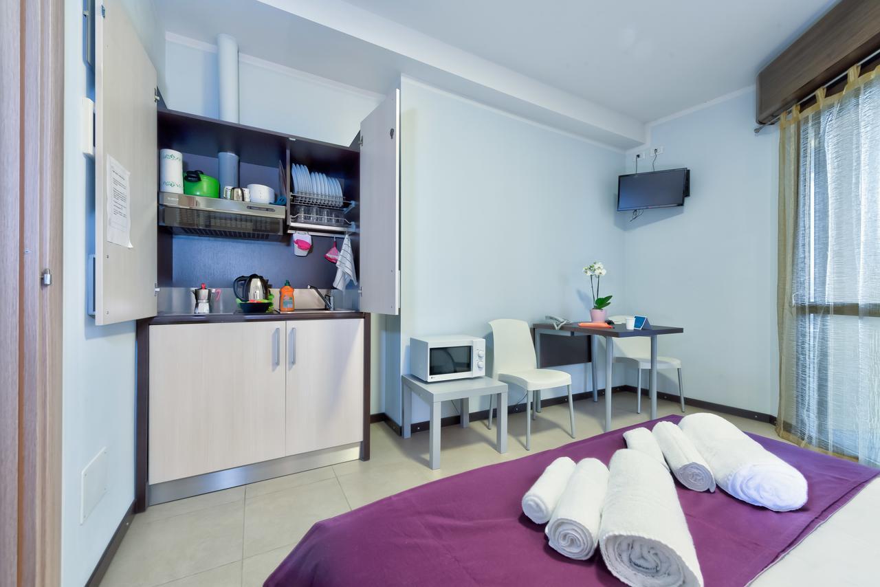 Appartahotel Beinasco Luaran gambar