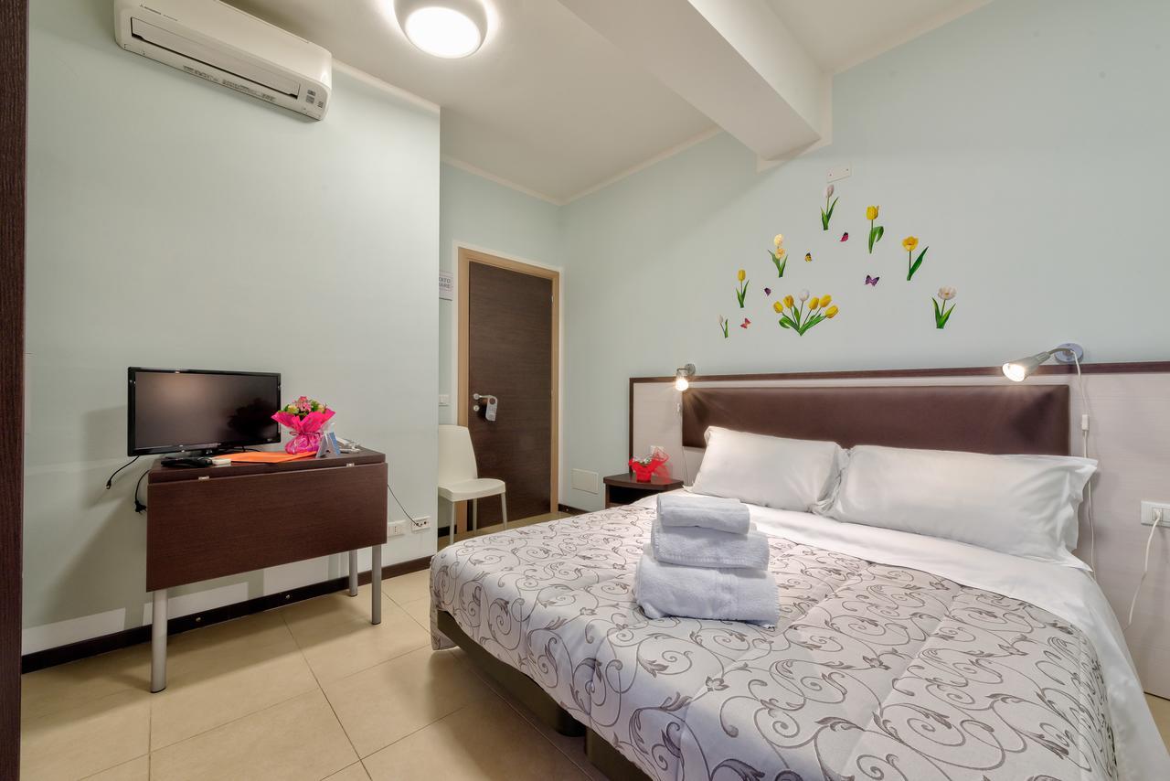 Appartahotel Beinasco Luaran gambar