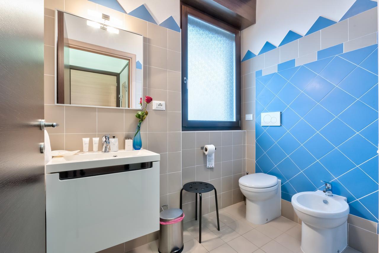 Appartahotel Beinasco Luaran gambar
