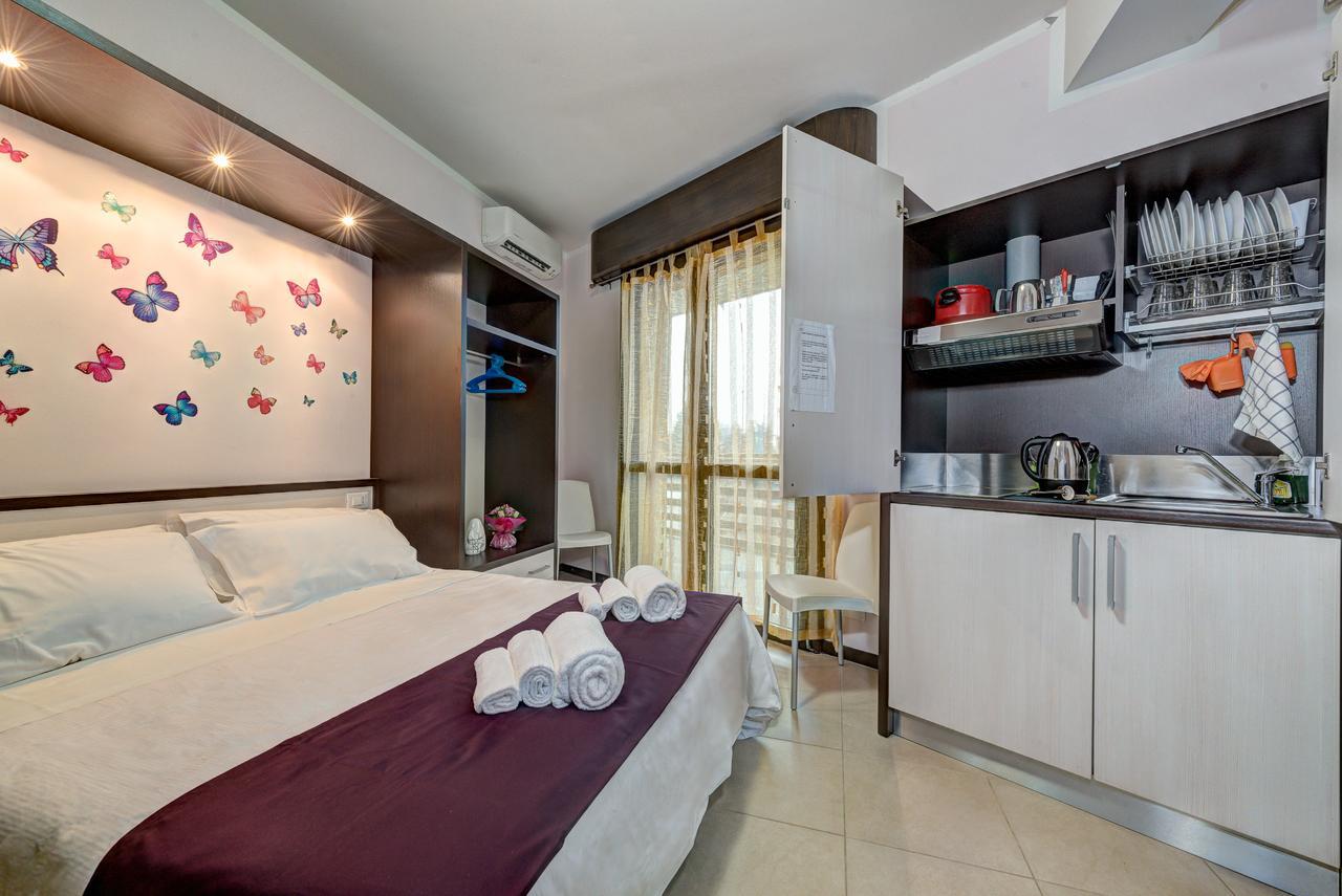 Appartahotel Beinasco Luaran gambar