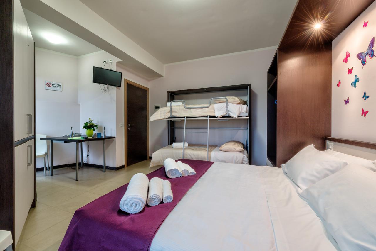 Appartahotel Beinasco Luaran gambar