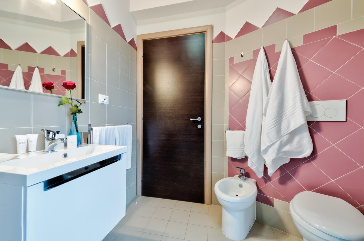 Appartahotel Beinasco Luaran gambar