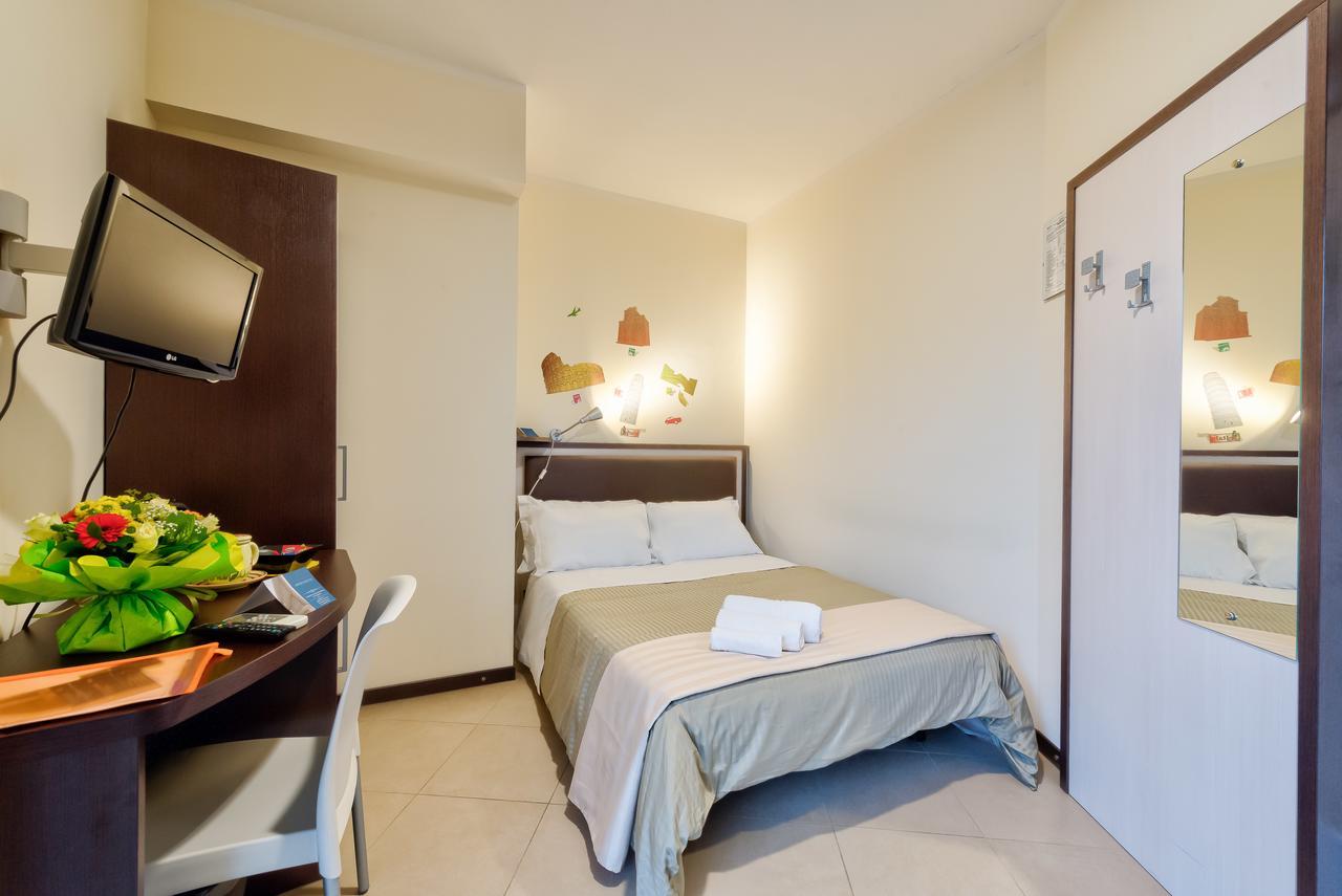 Appartahotel Beinasco Luaran gambar