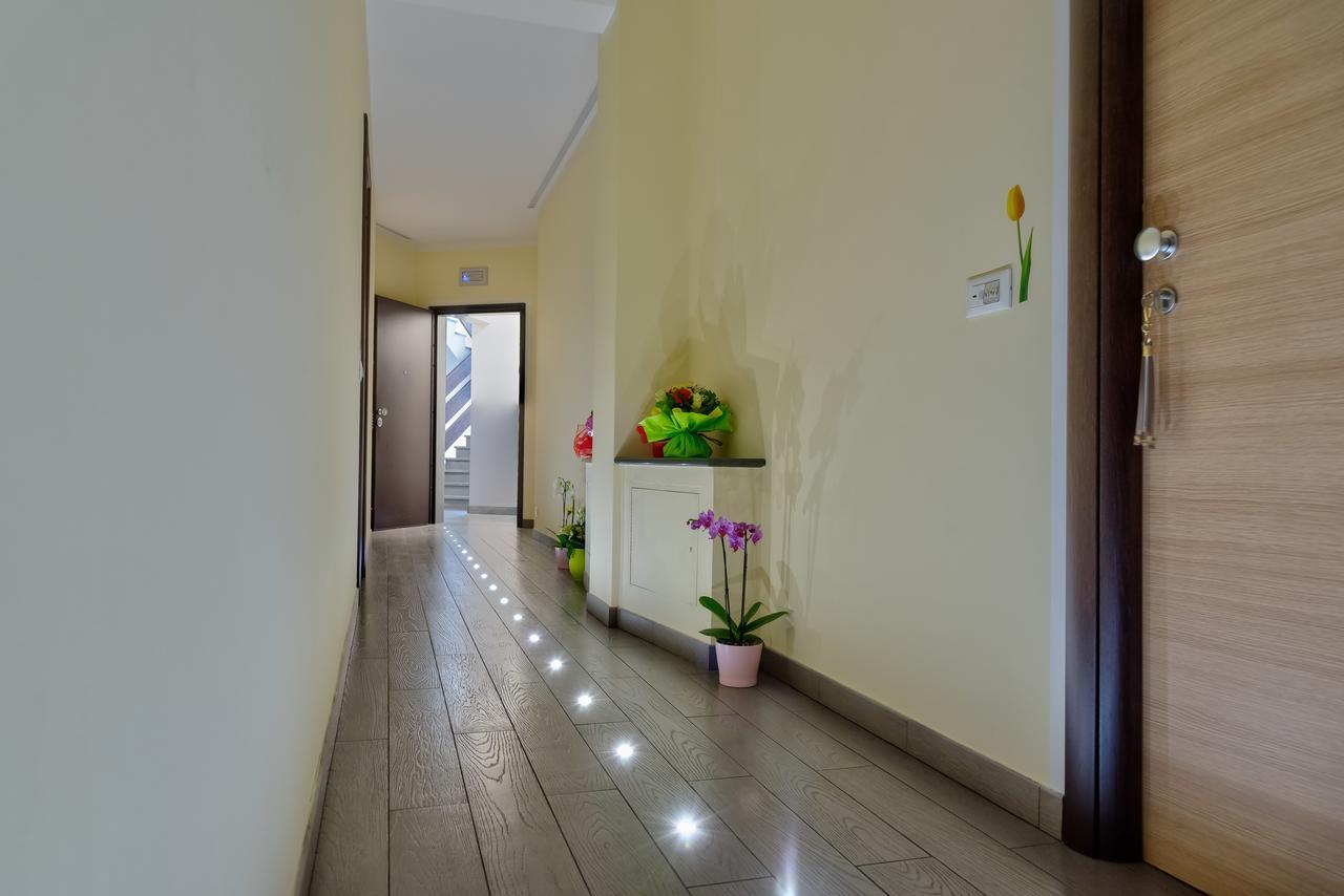 Appartahotel Beinasco Luaran gambar