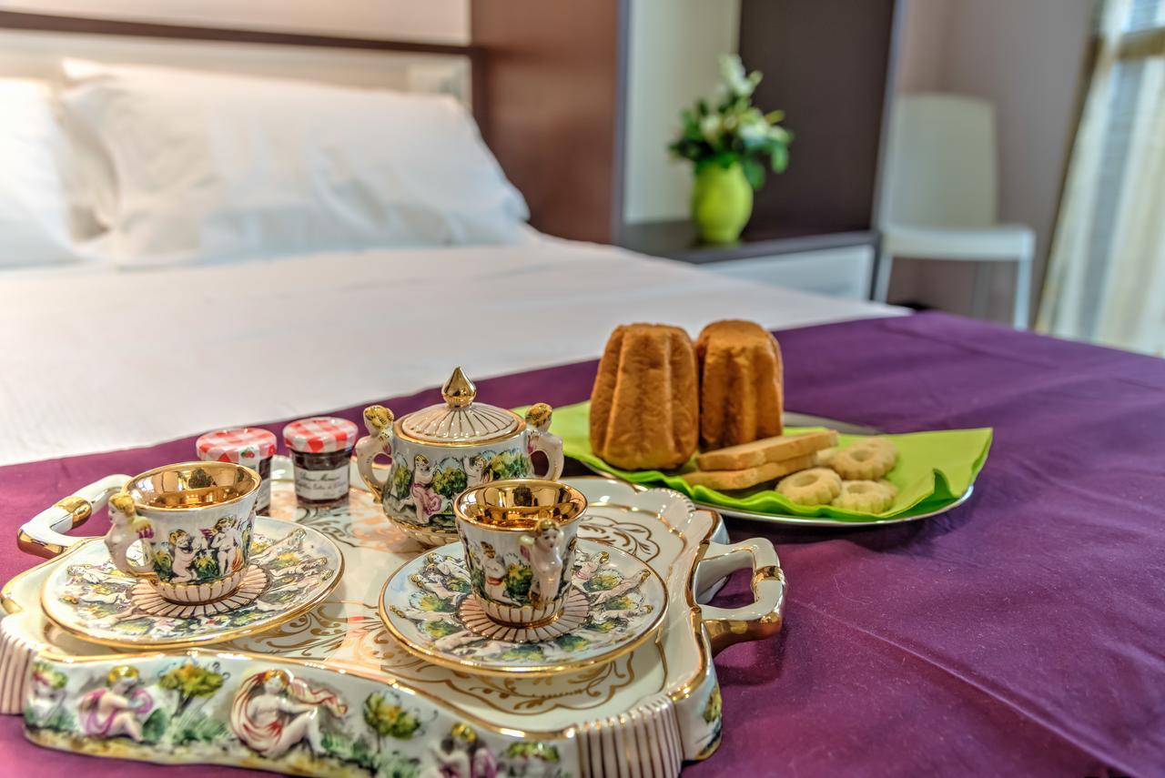 Appartahotel Beinasco Luaran gambar